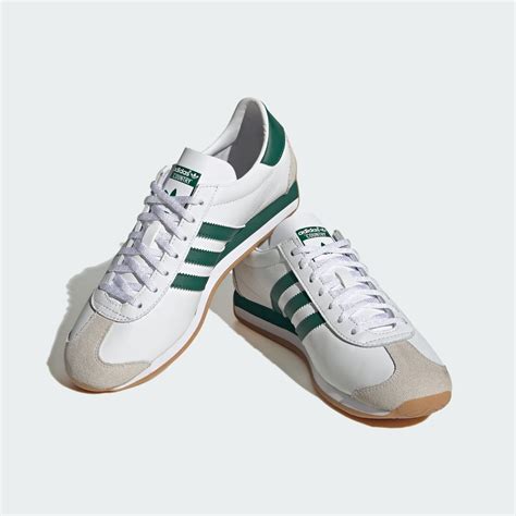 original adidas country|Adidas country og sneakers.